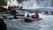 Rafting Una 2 image007