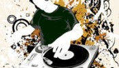 Dee Jay party deejay
