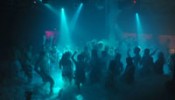Pjena party pjena