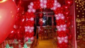 Red love party redlove