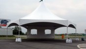 Event šatori sator-sesterokut